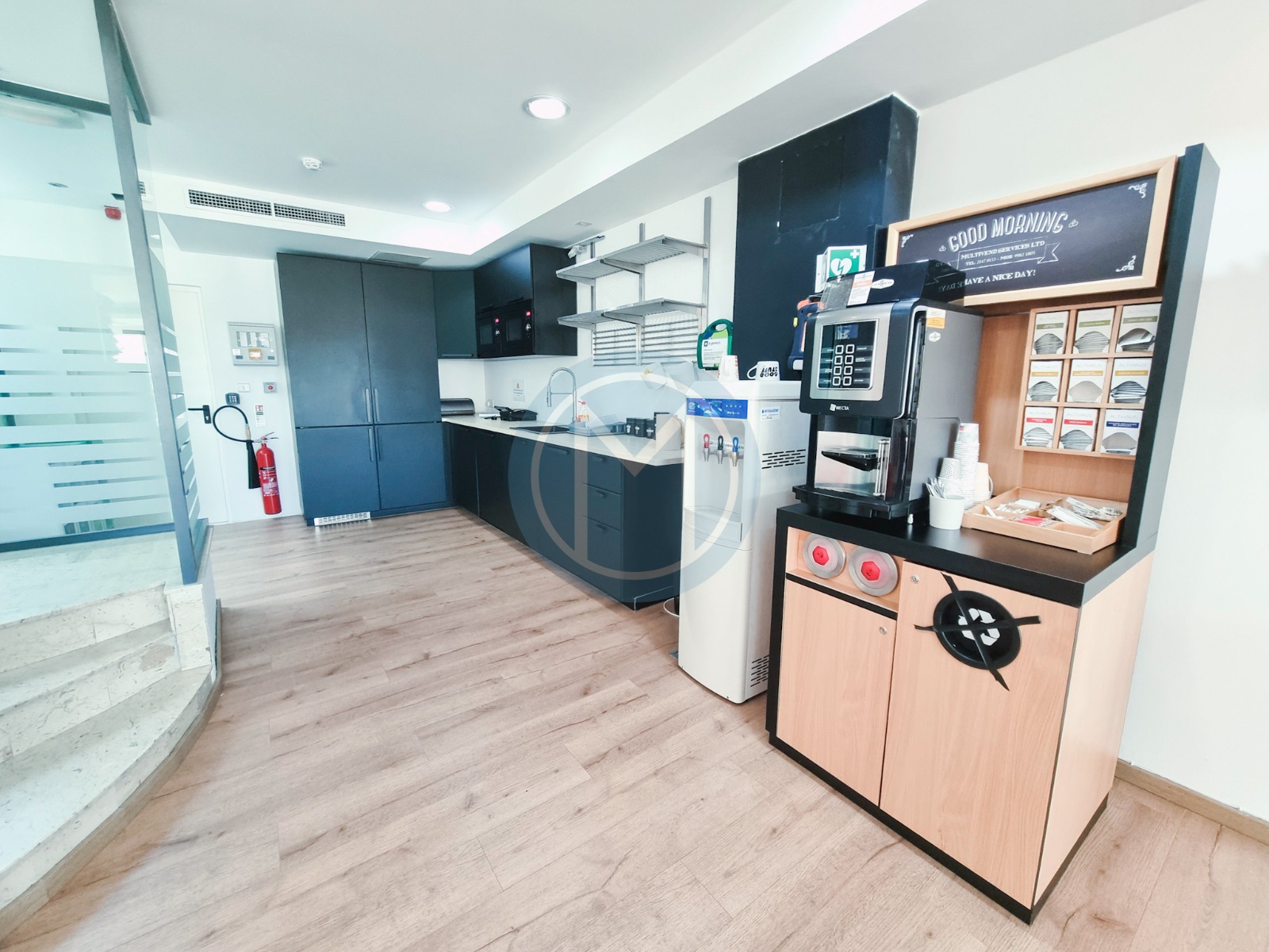 Ta' Xbiex Offices To Let
