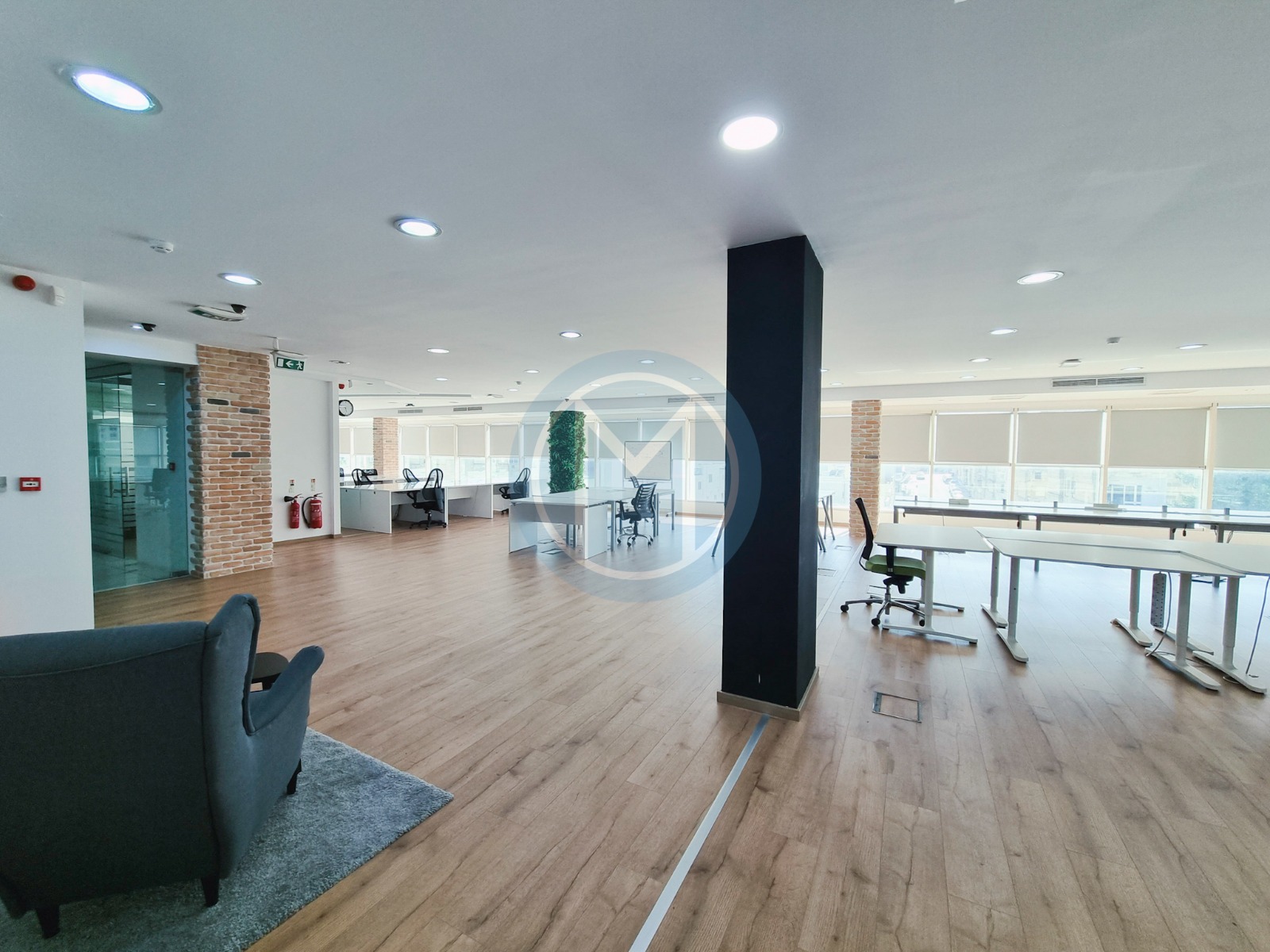 Ta' Xbiex Offices To Let