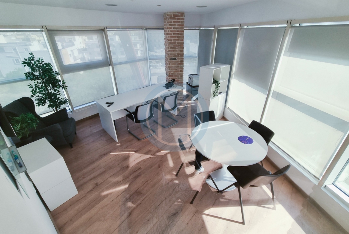Ta' Xbiex Offices To Let