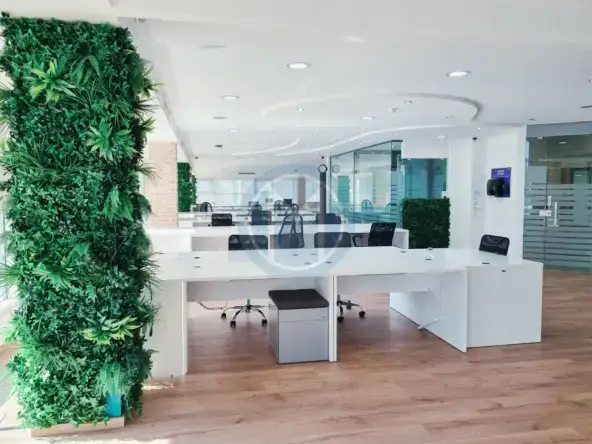 Ta' Xbiex Offices To Let