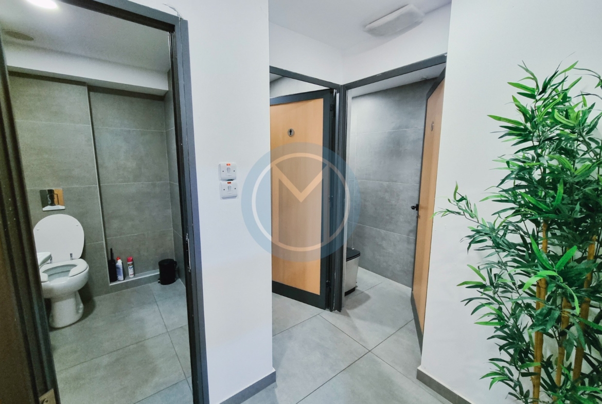 Ta' Xbiex Offices To Let