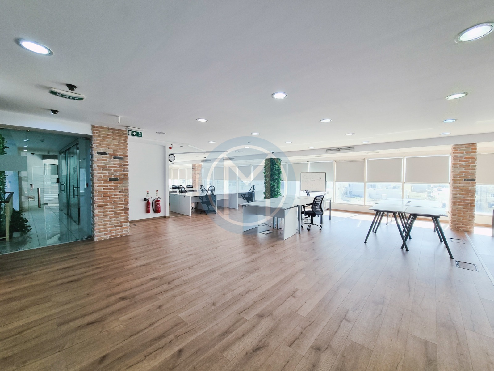 Ta' Xbiex Offices To Let