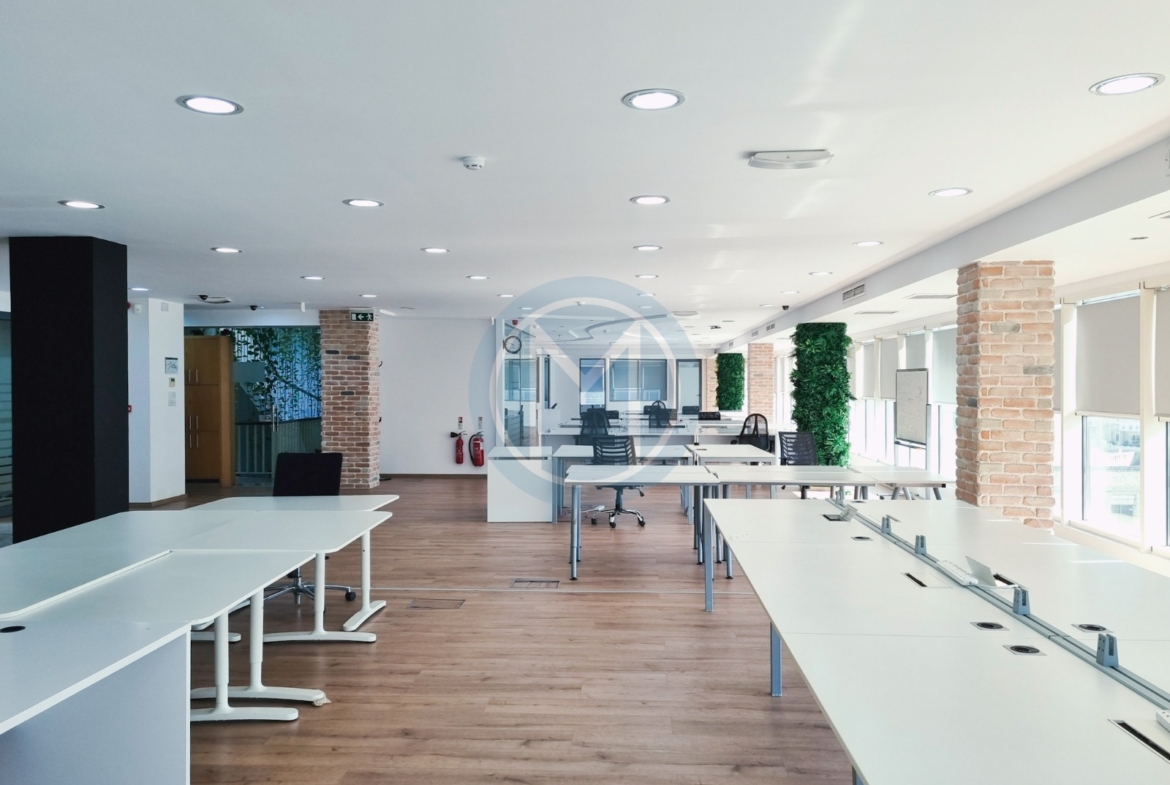Ta' Xbiex Offices To Let