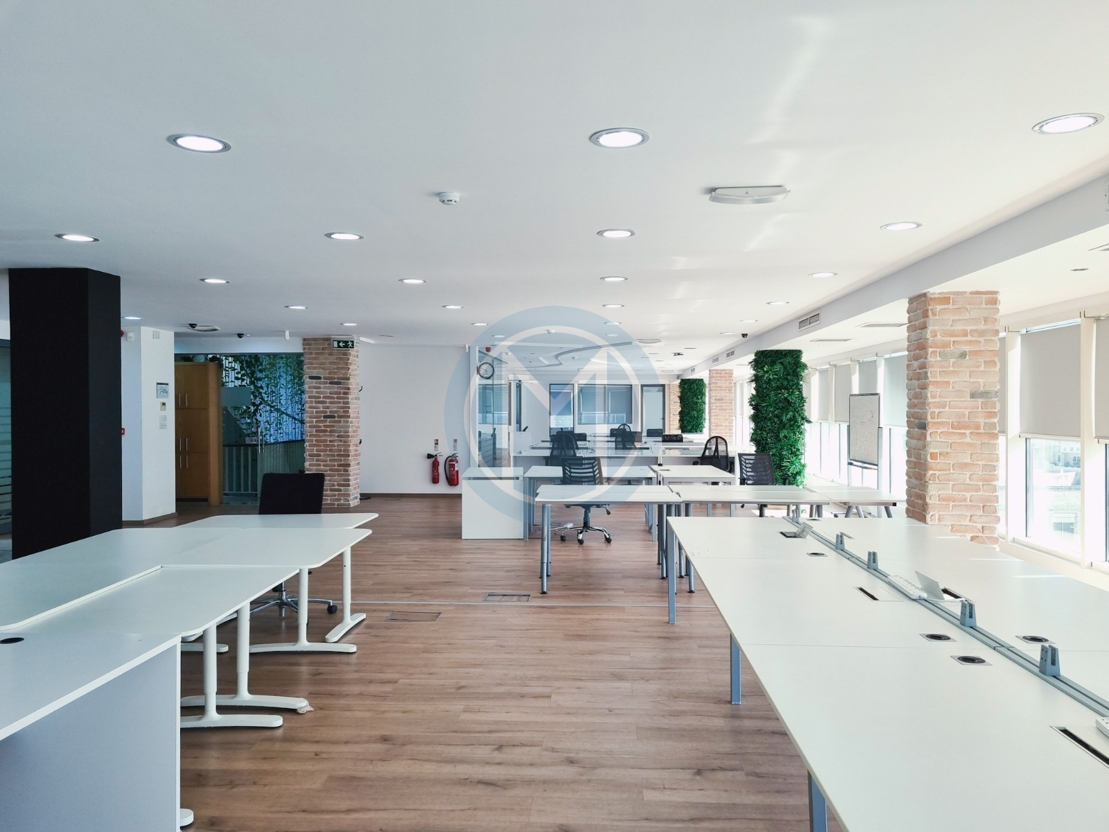 Ta' Xbiex Offices To Let
