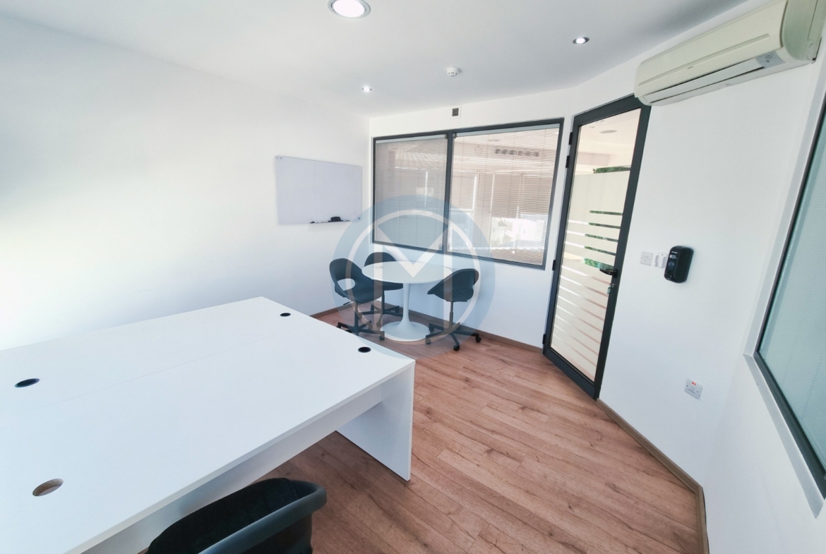 Ta' Xbiex Offices To Let