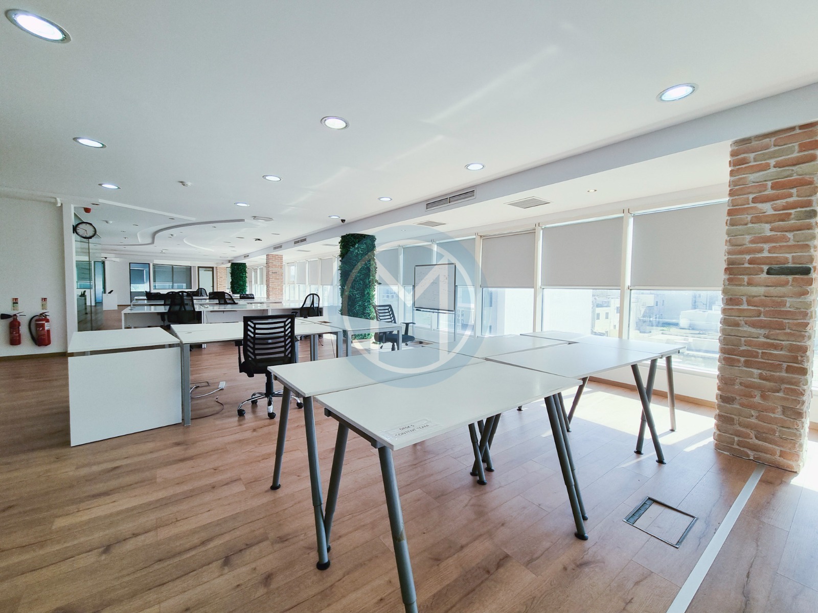 Ta' Xbiex Offices To Let