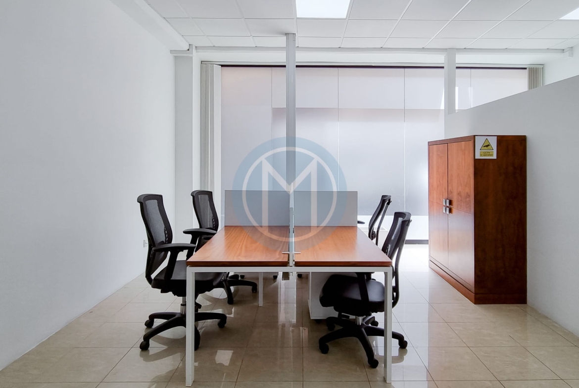 400 SQM Sliema Office To Let