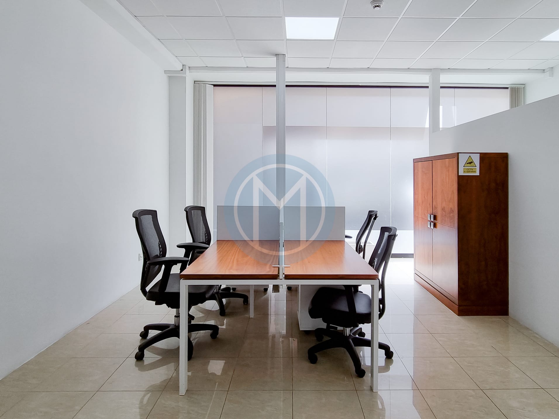 400 SQM Sliema Office To Let