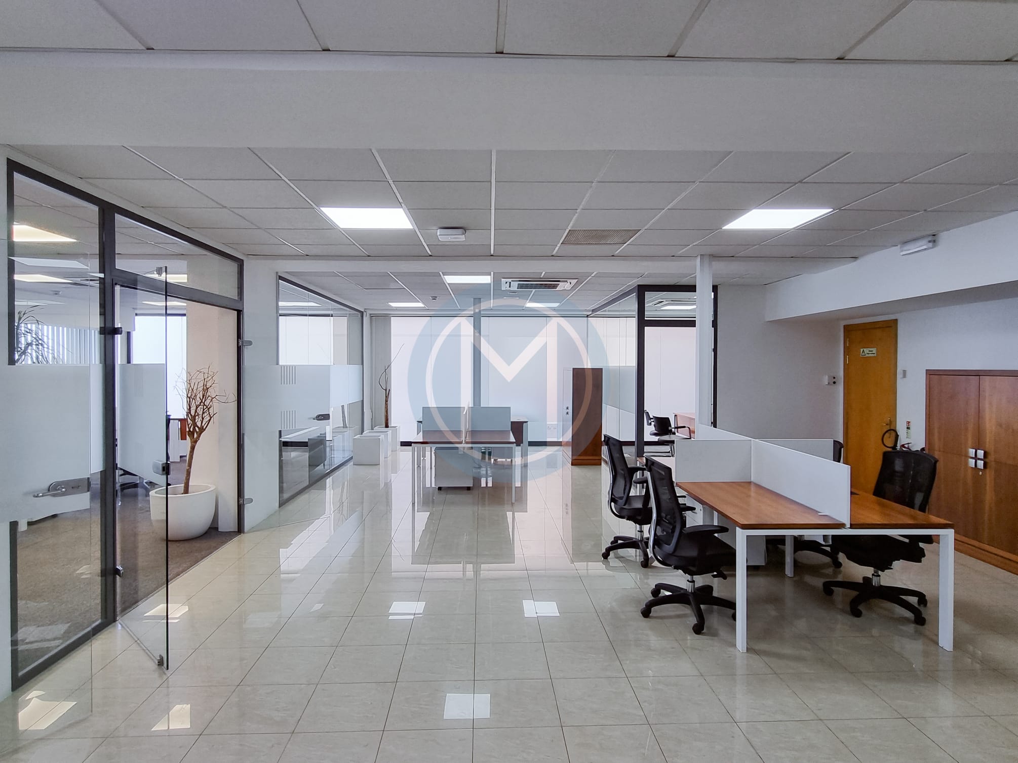 400 SQM Sliema Office To Let