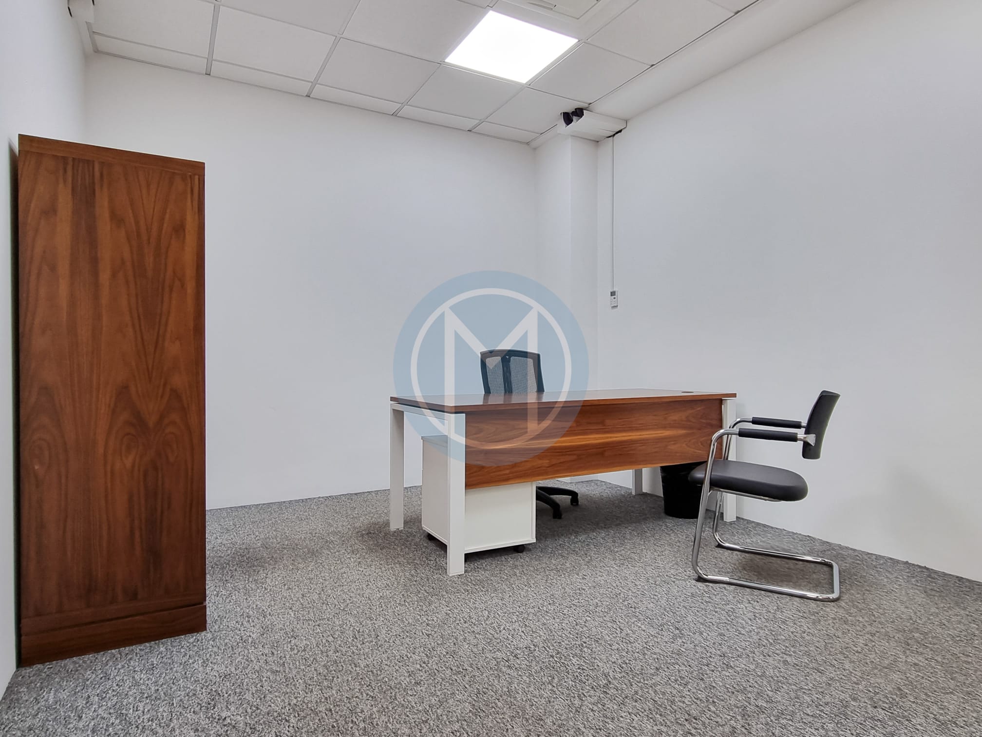 400 SQM Sliema Office To Let