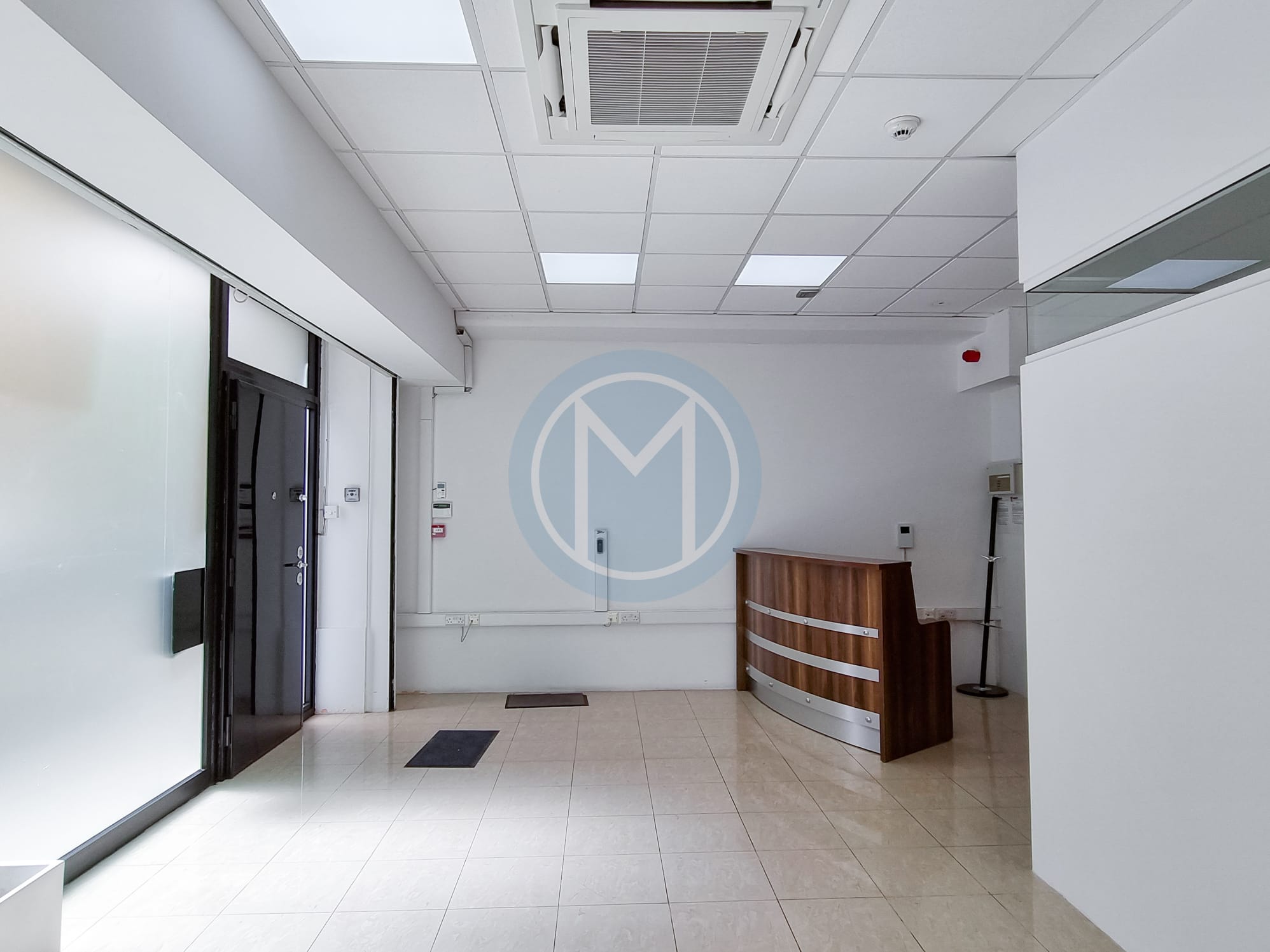 400 SQM Sliema Office To Let