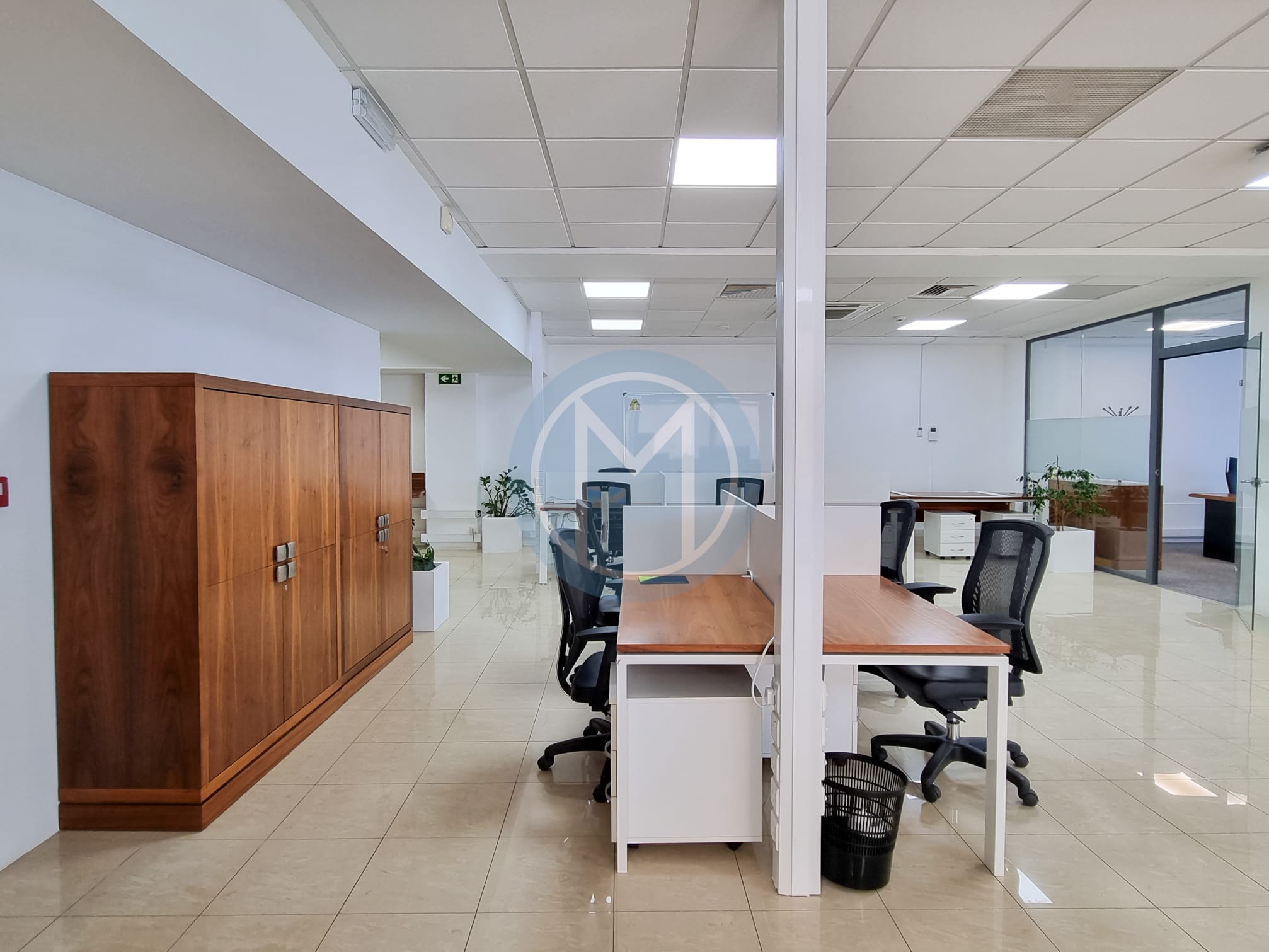 400 SQM Sliema Office To Let