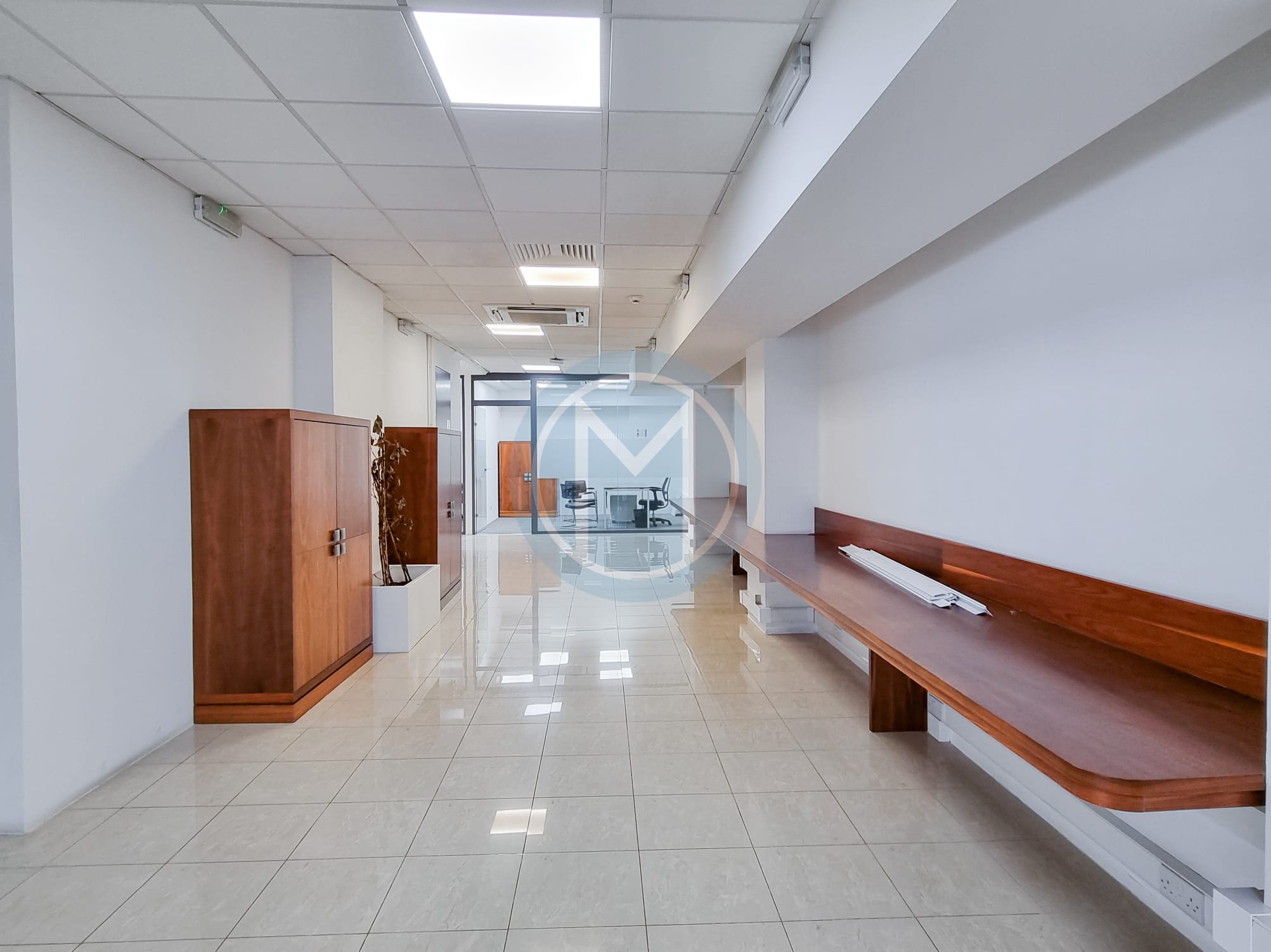 400 SQM Sliema Office To Let