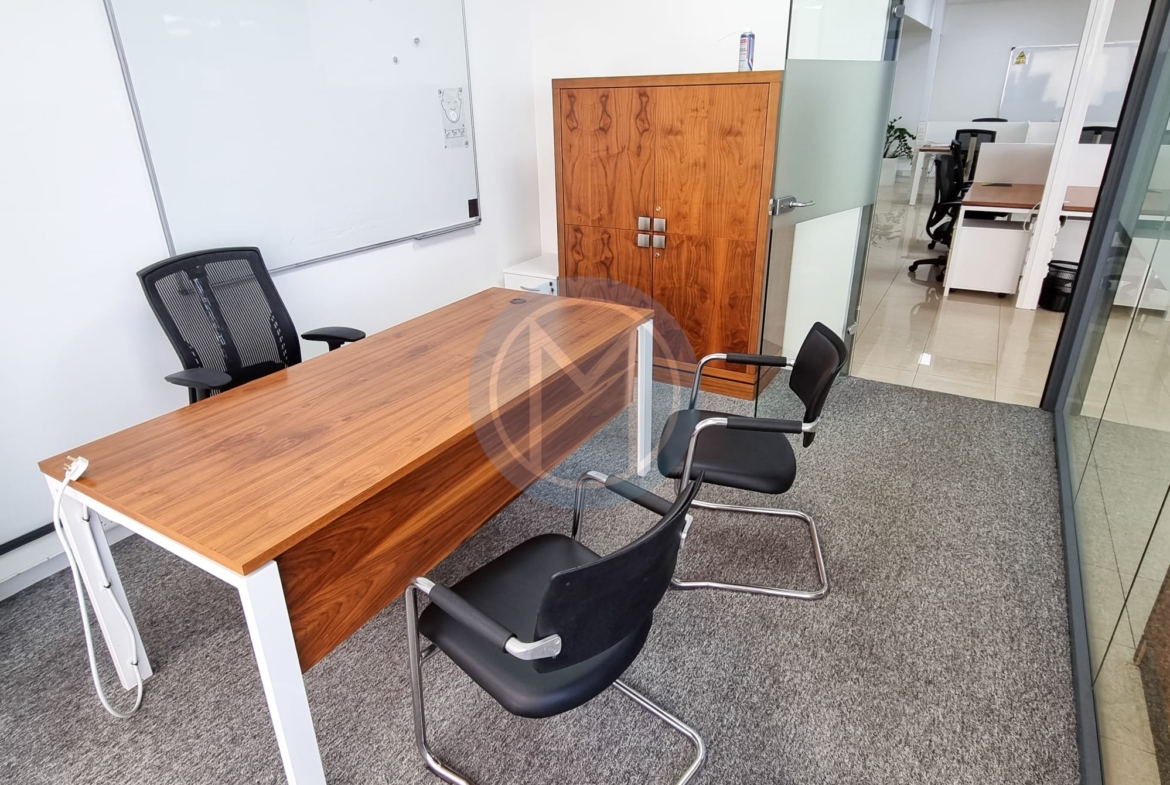 400 SQM Sliema Office To Let