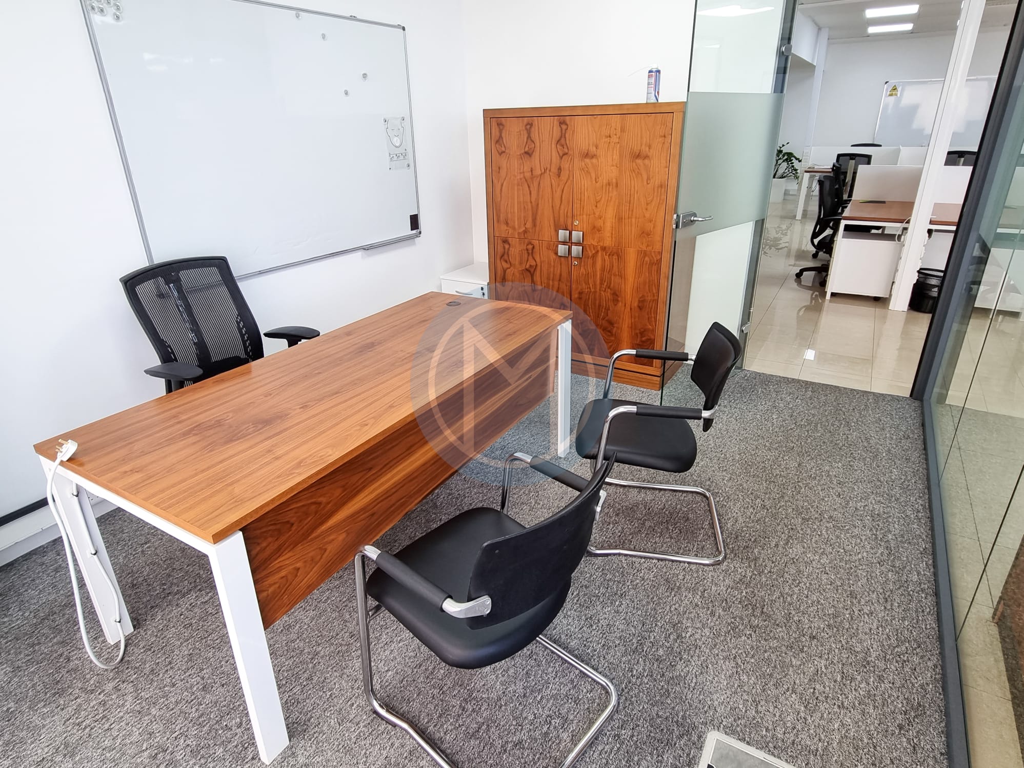 400 SQM Sliema Office To Let