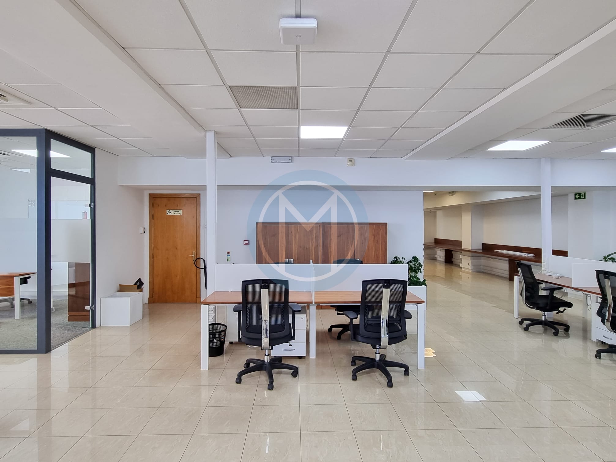 400 SQM Sliema Office To Let