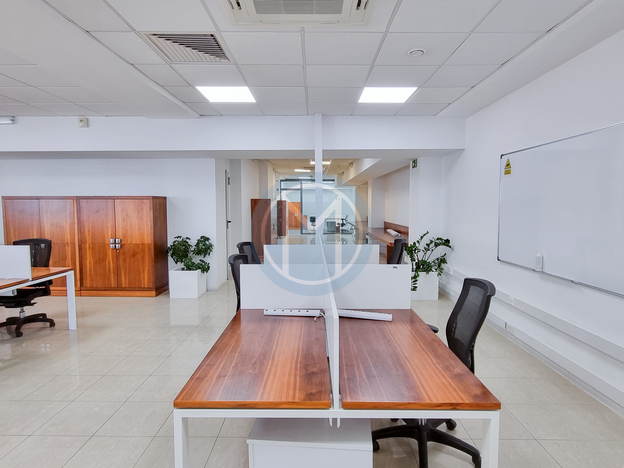 400 SQM Sliema Office To Let