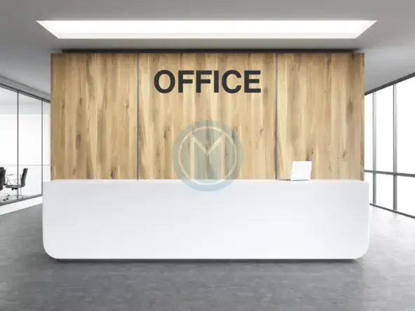 500SQM St Julian's Office To Let