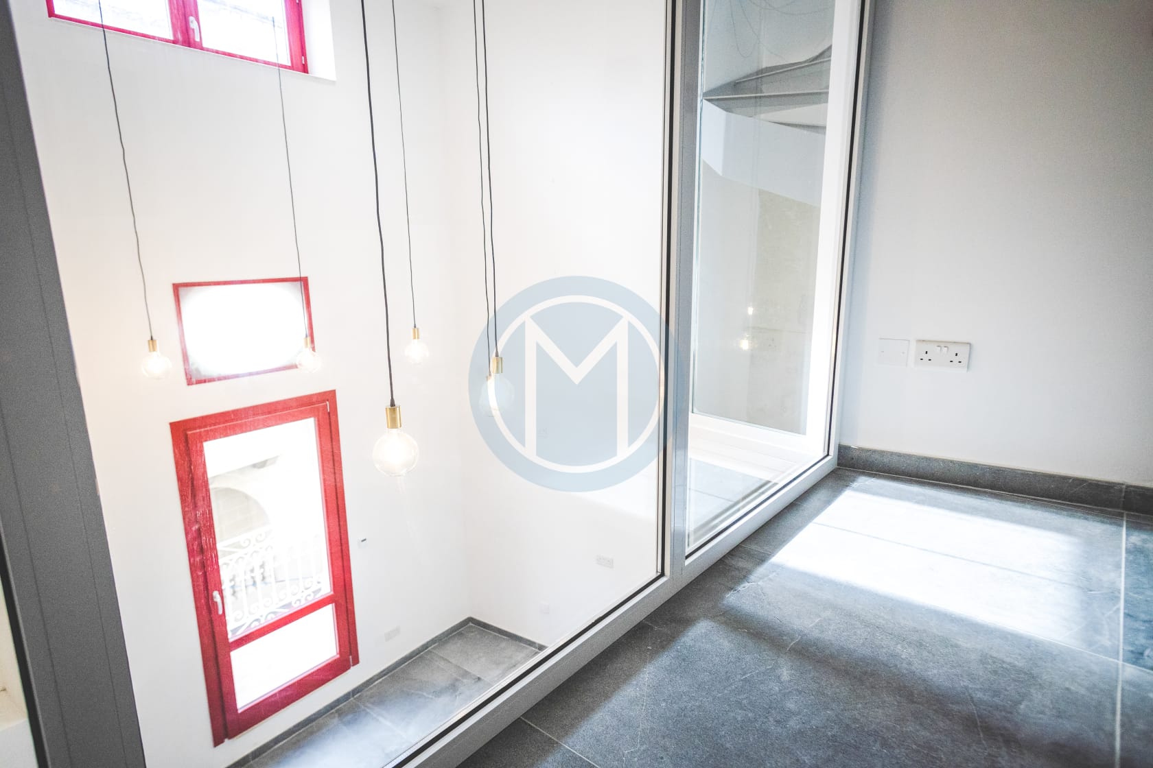 Mosta Duplex Office To Let