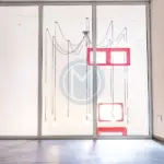 Mosta Duplex Office To Let