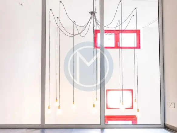 Mosta Duplex Office To Let