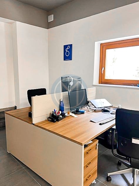 Office in Sliema To Let