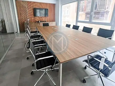 Office in Sliema To Let
