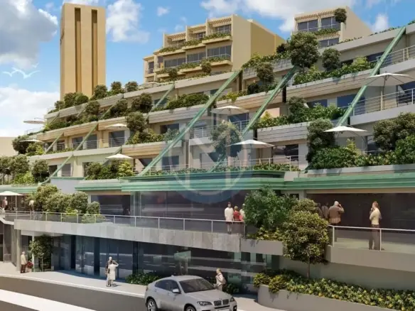 Spinola Park Business Centre