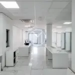 130 SQM Office To Let in Sliema