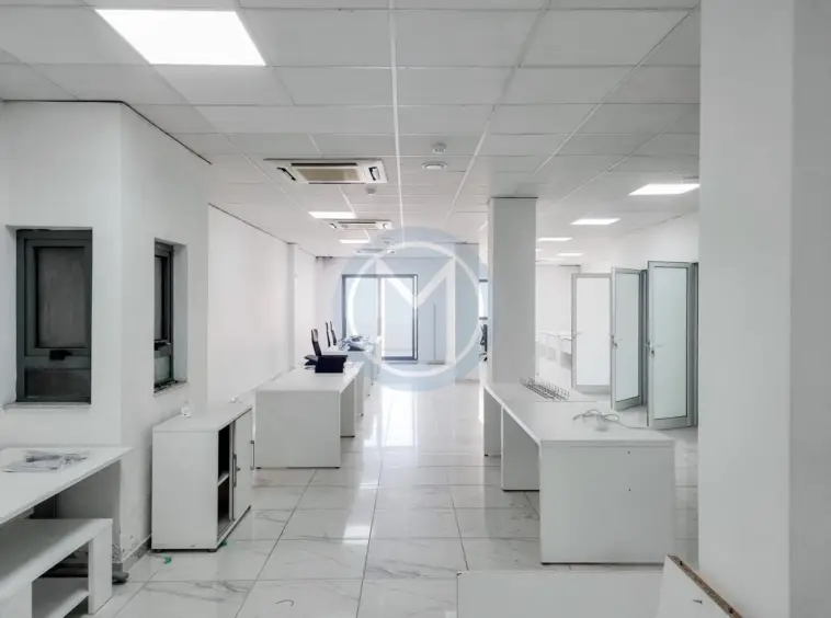 130 SQM Office To Let in Sliema
