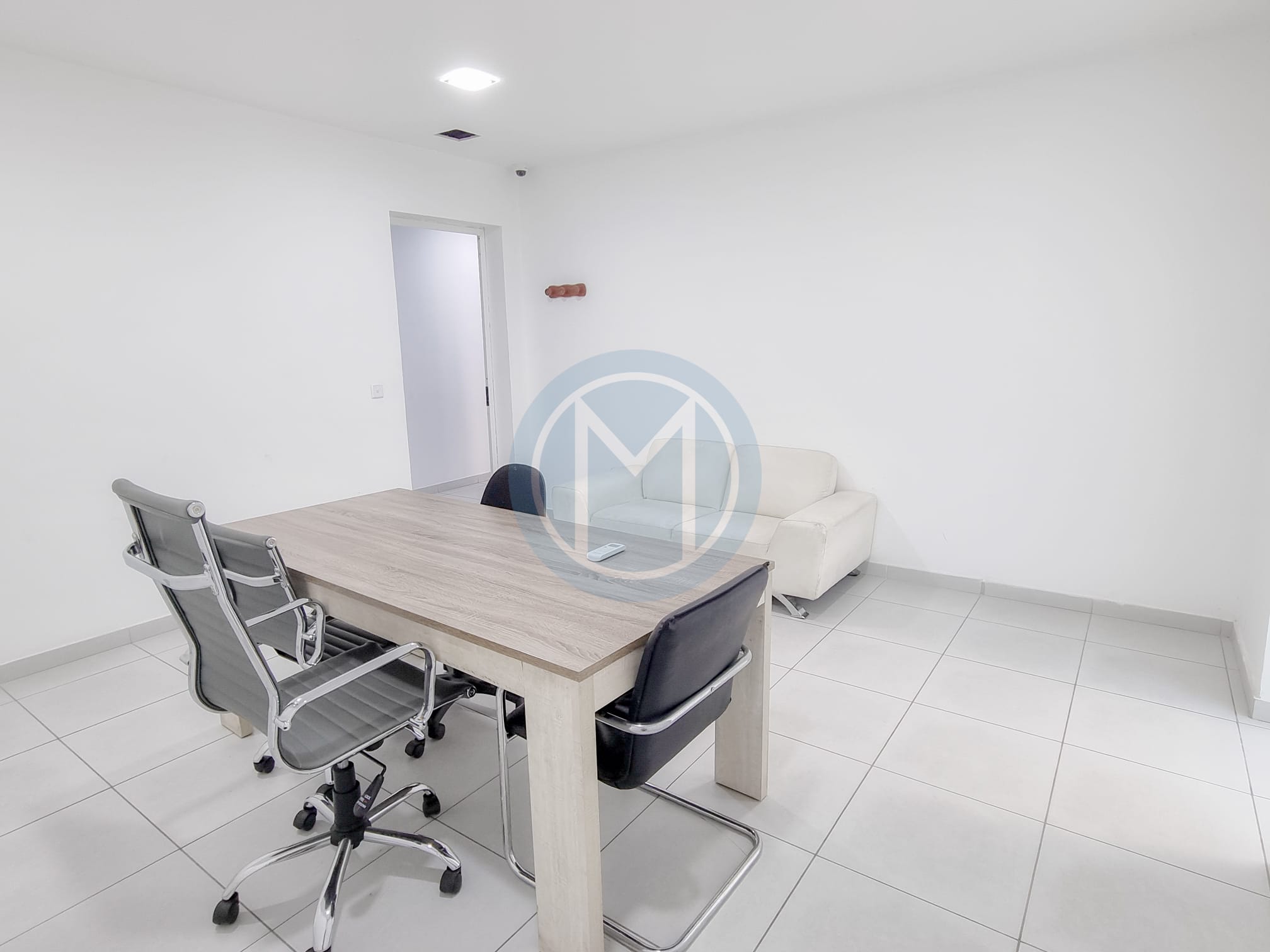 200 SQM Sliema Office To Let