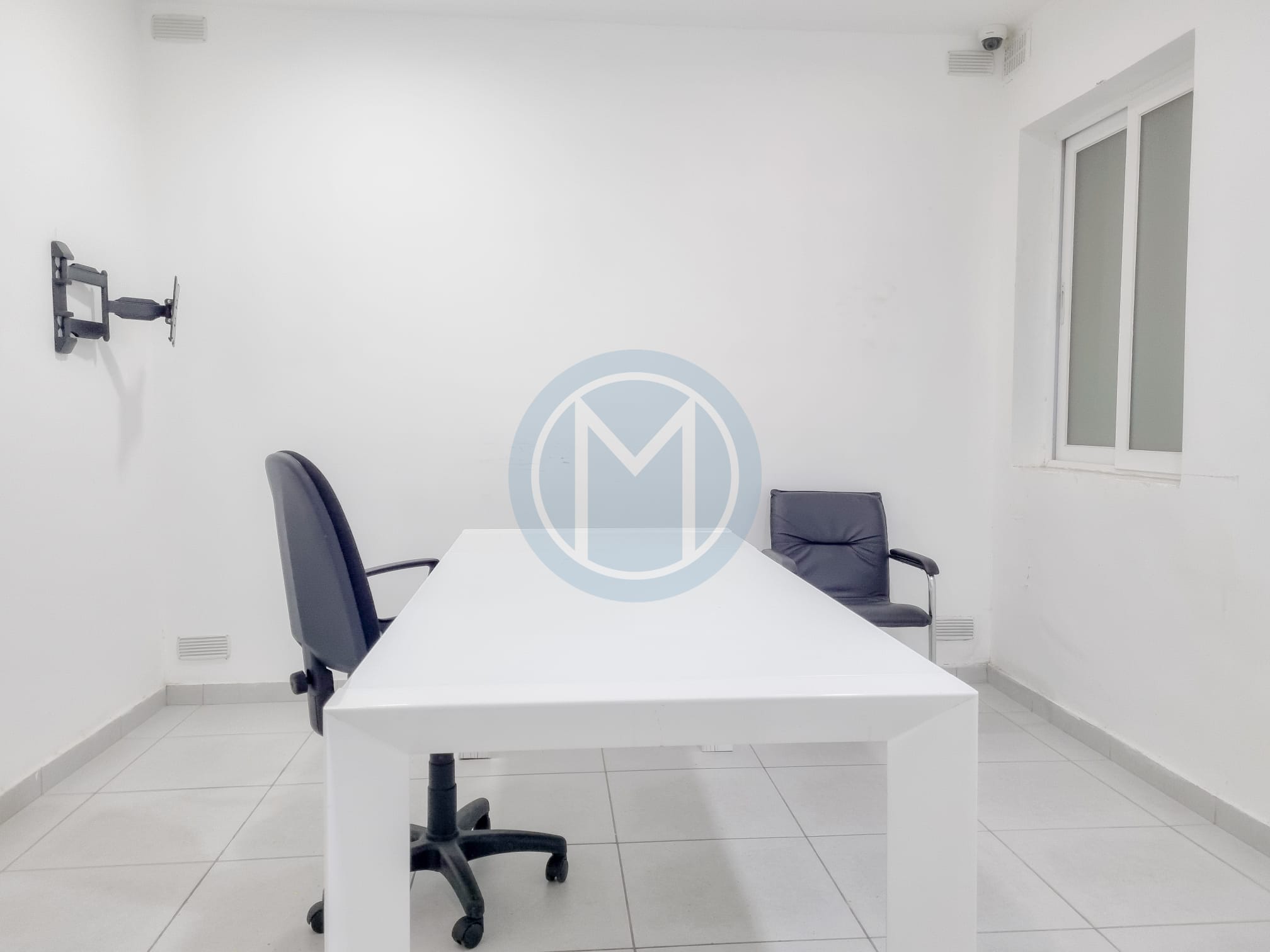 200 SQM Sliema Office To Let