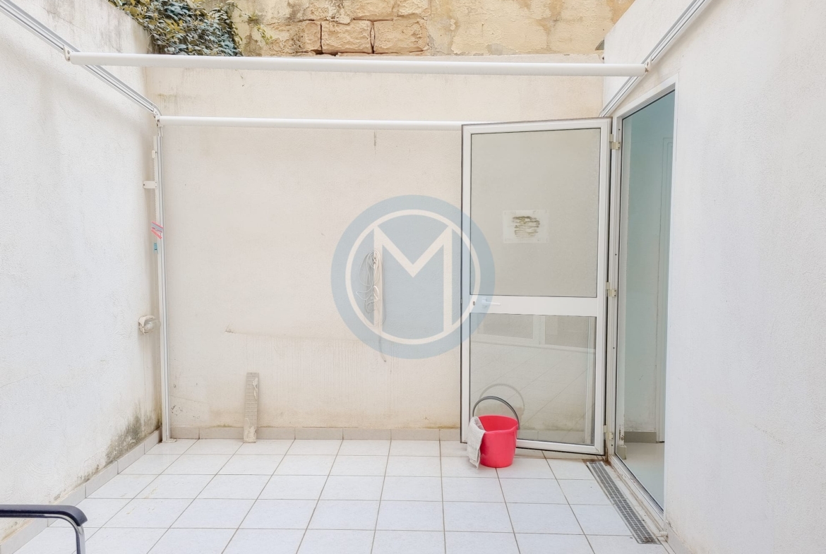 200 SQM Sliema Office To Let