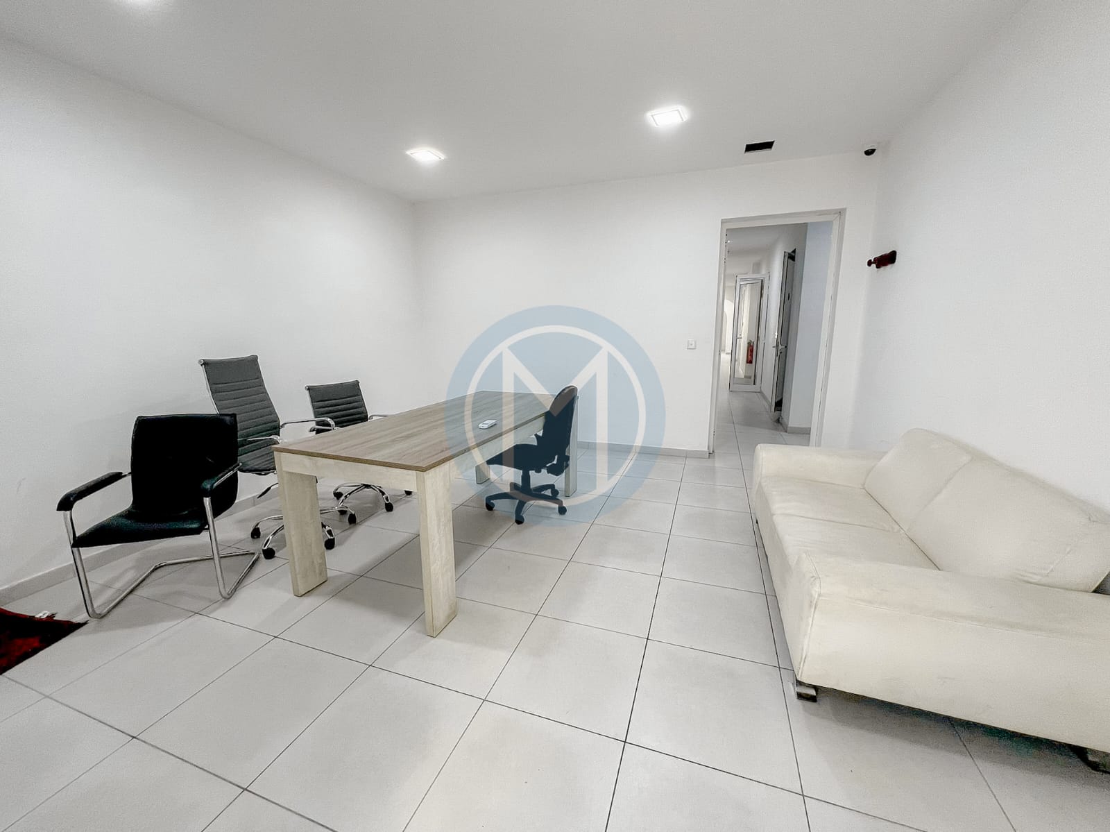 200 SQM Sliema Office To Let