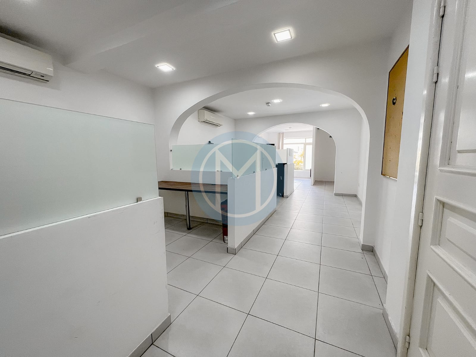 200 SQM Sliema Office To Let