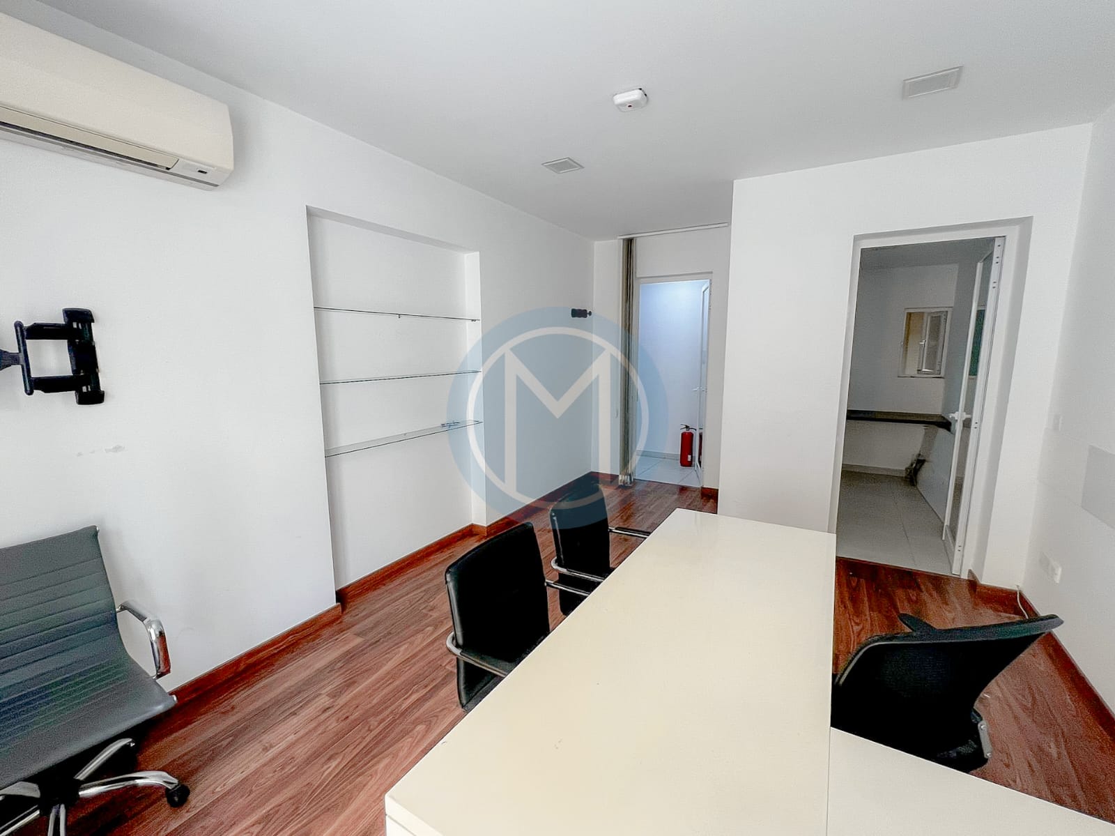 200 SQM Sliema Office To Let