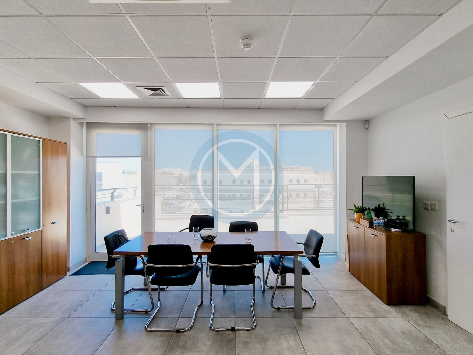 Mriehel Office To Let