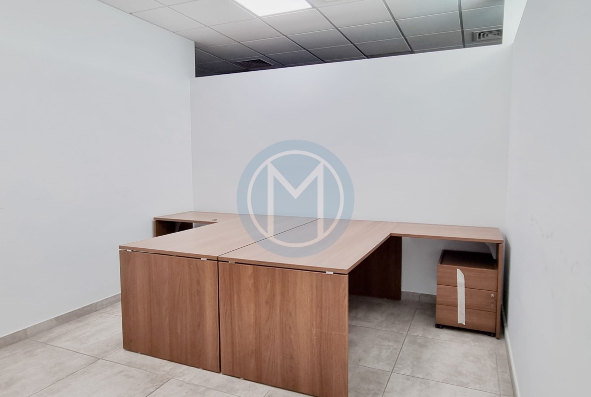 Mriehel Office To Let