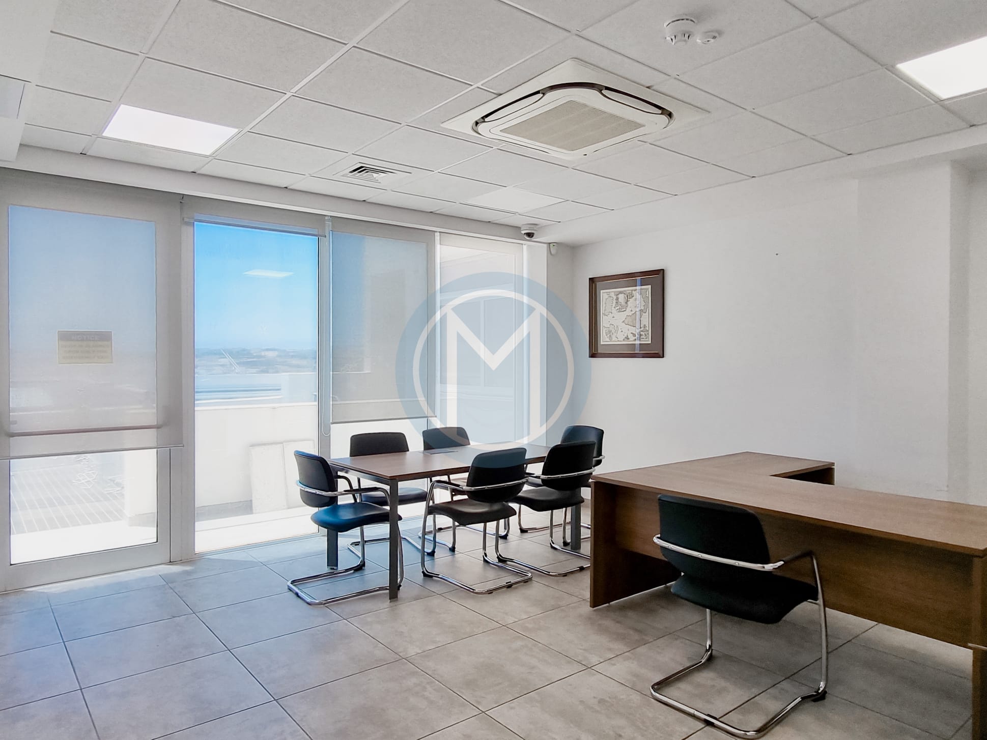 Mriehel Office To Let