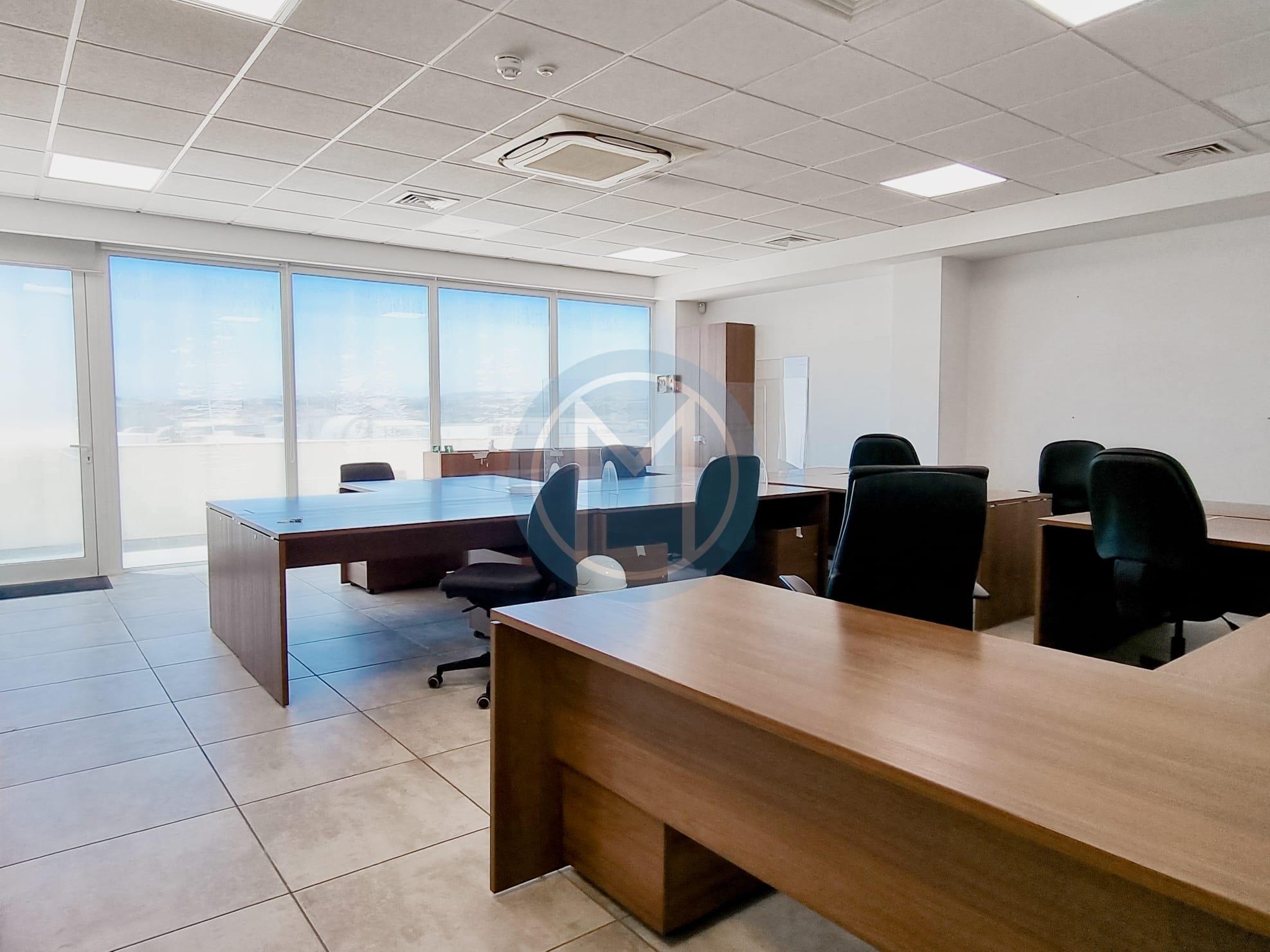 Mriehel Office To Let