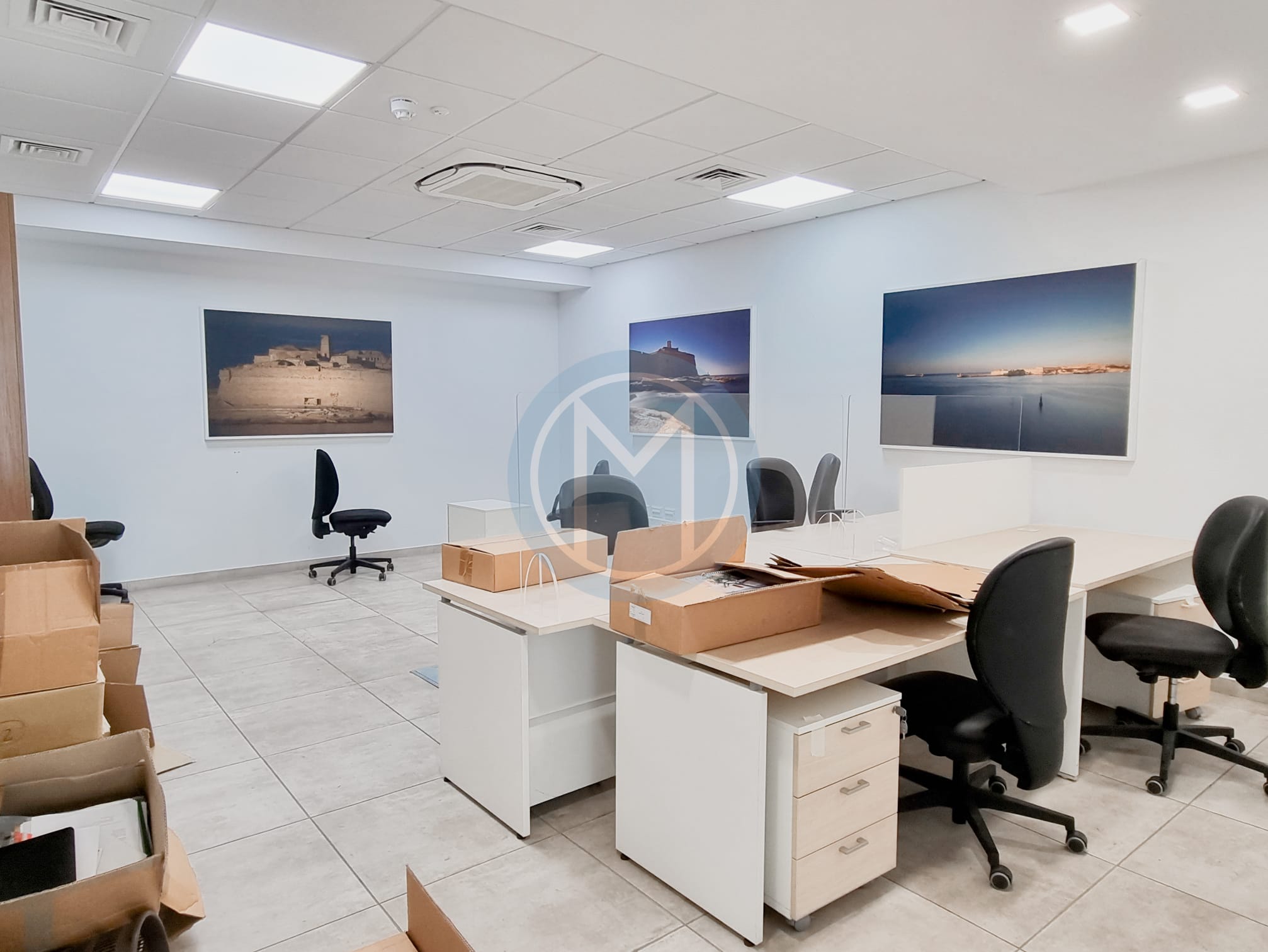 Mriehel Office To Let