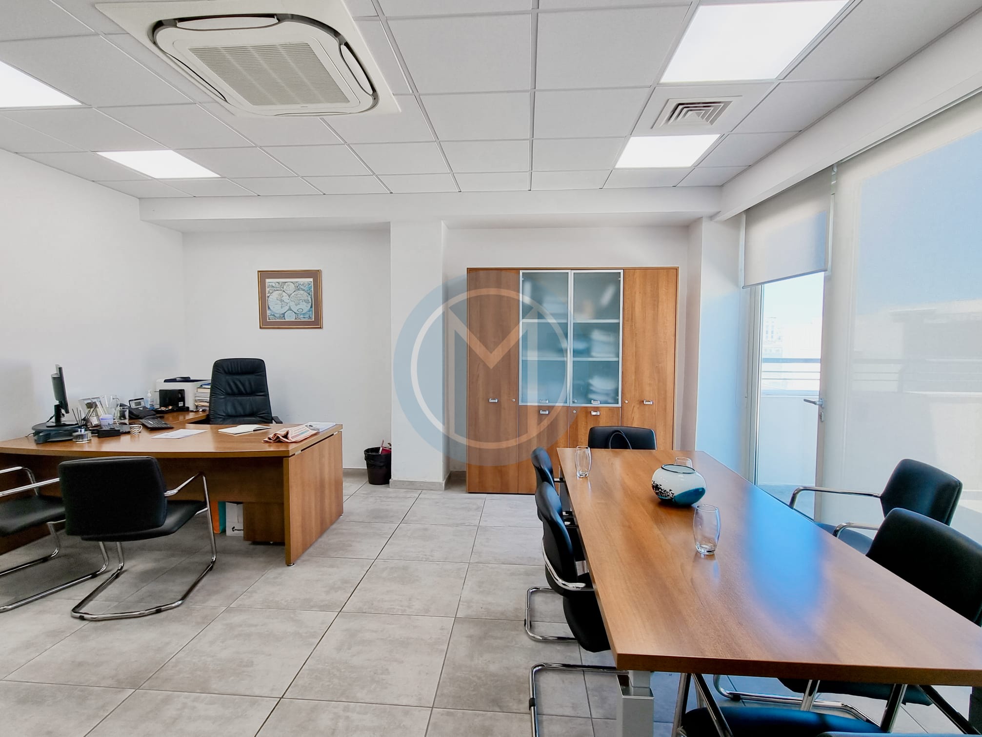 Mriehel Office To Let