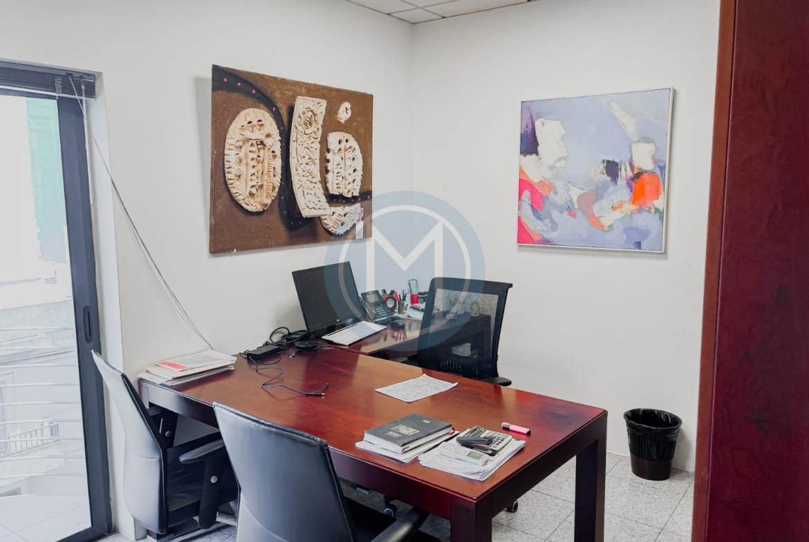 Office To Let in Birkirkara