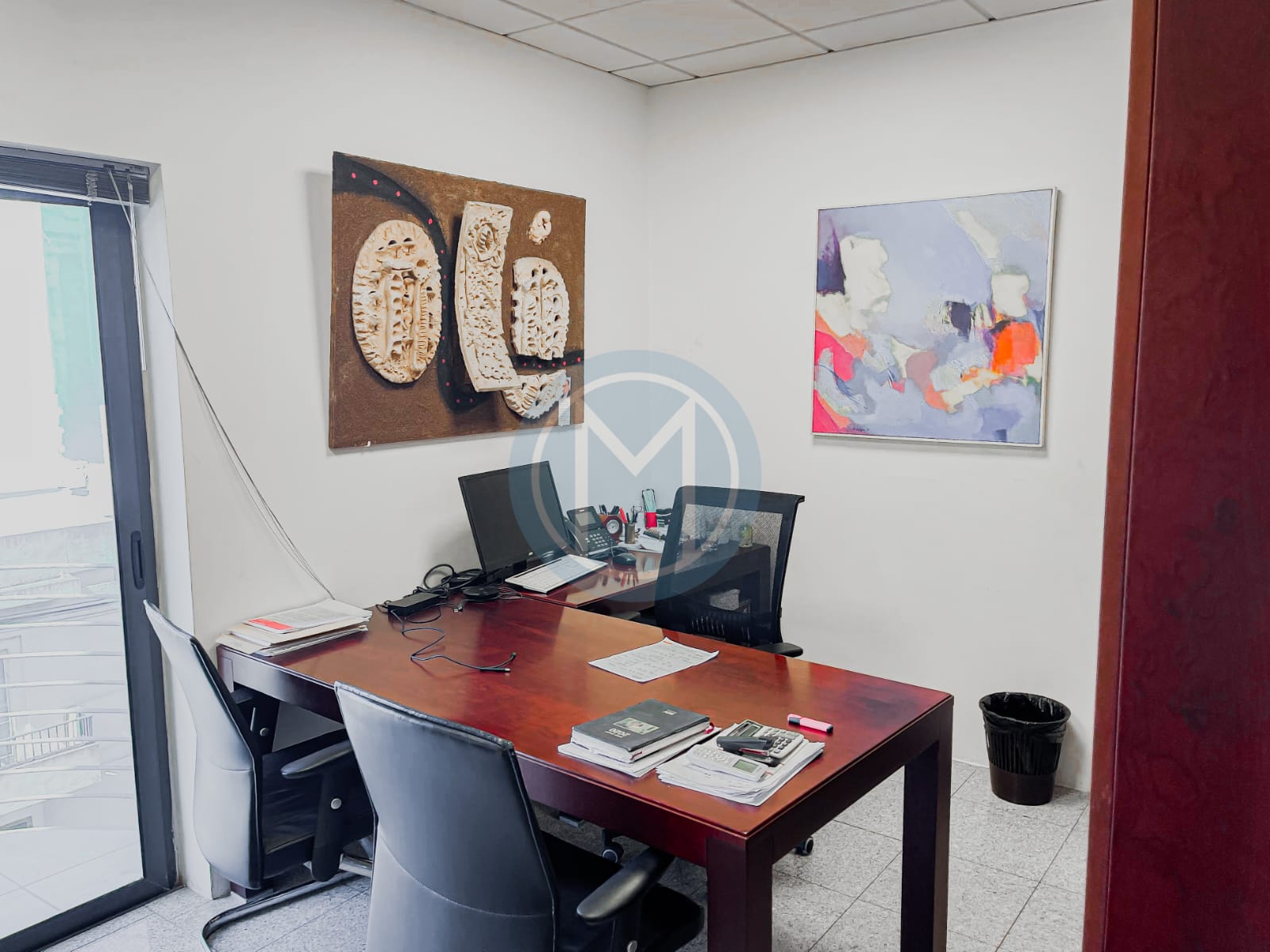 Office To Let in Birkirkara