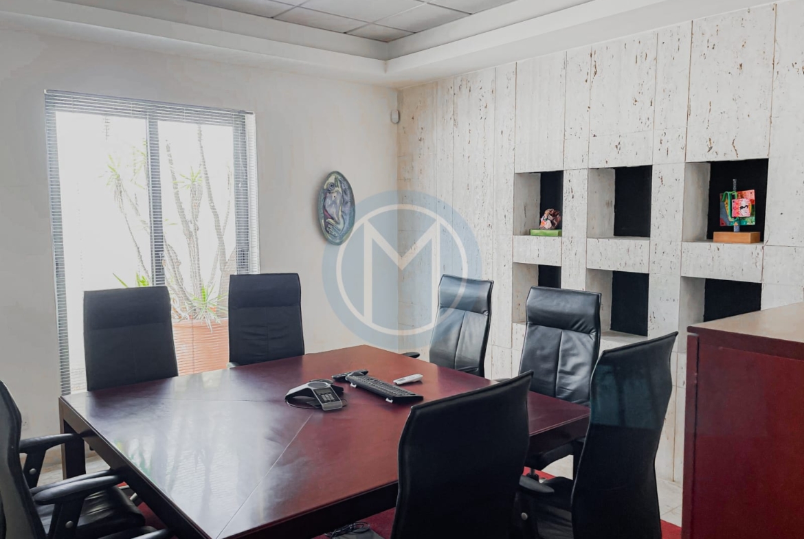 Office To Let in Birkirkara