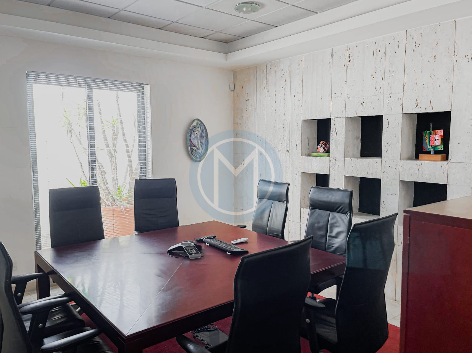 Office To Let in Birkirkara