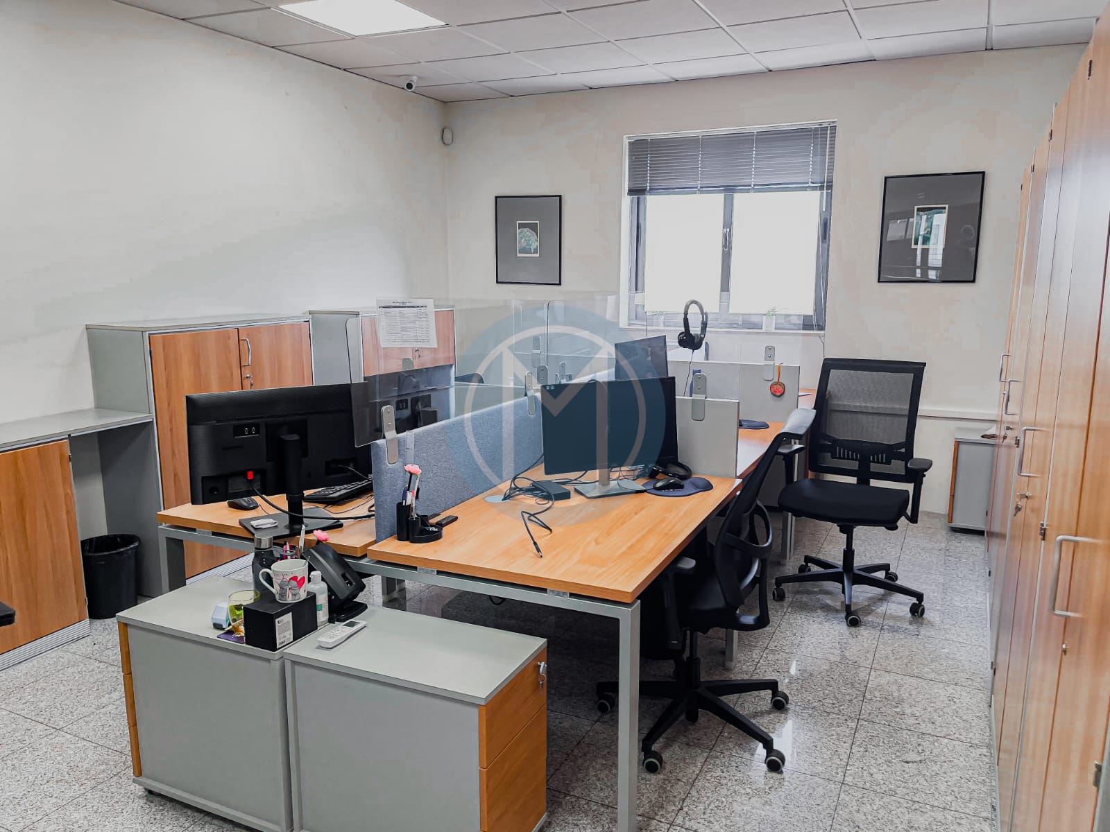 Office To Let in Birkirkara