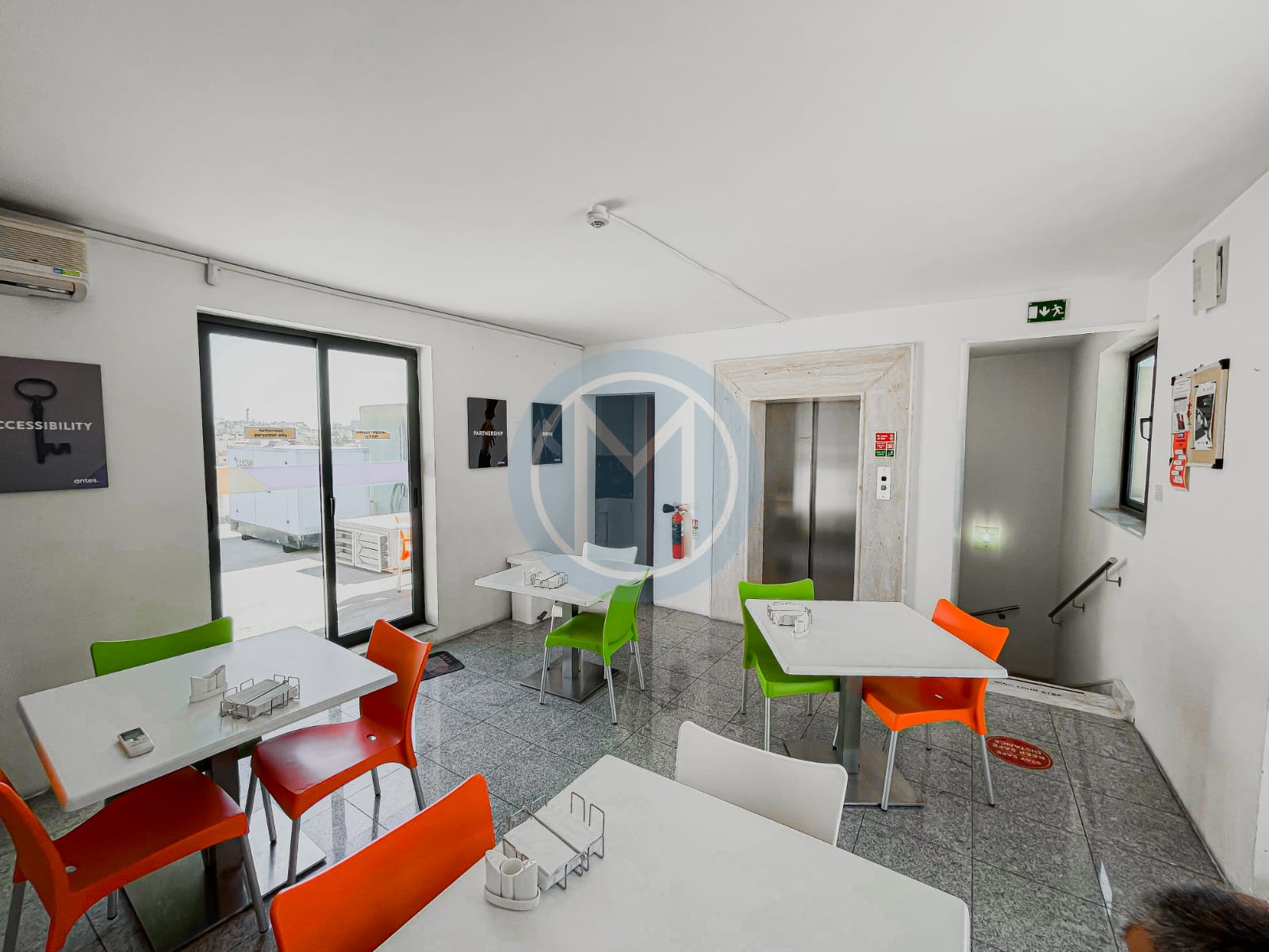 Office To Let in Birkirkara