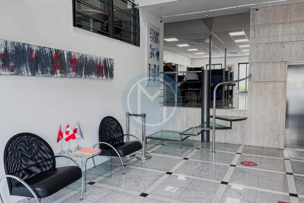 Office To Let in Birkirkara