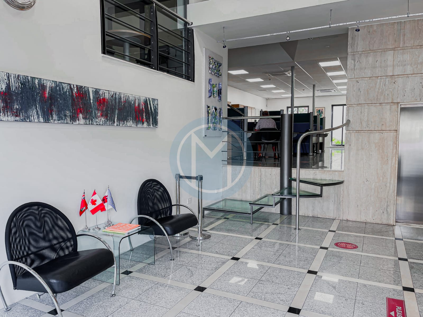 Office To Let in Birkirkara